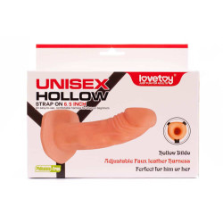 LoveToy Gode ceinture Rigide 16 x 4.5 cm Chair